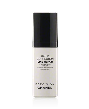 chanel precision ultra correction line repair serum